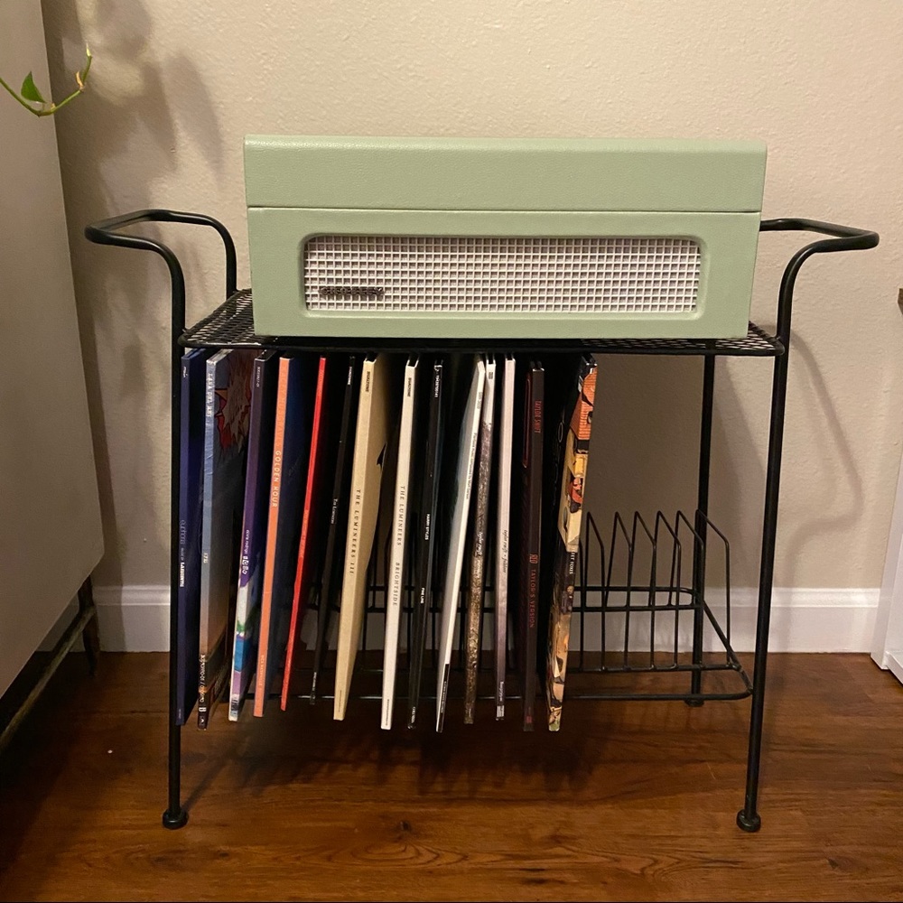 Crosley Royager Bluetooth Record Player